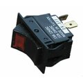 Whitecap Ind MARINE ROCKER SWITCH S-8046C